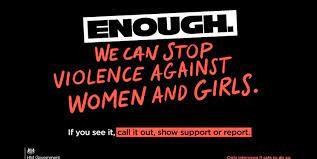 Enough