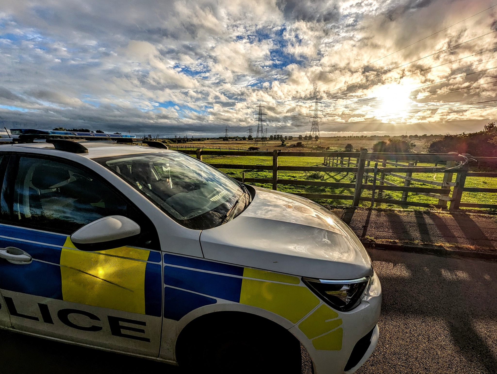 rural crime