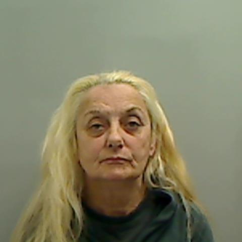 Angela Watson was jailed for 44 months