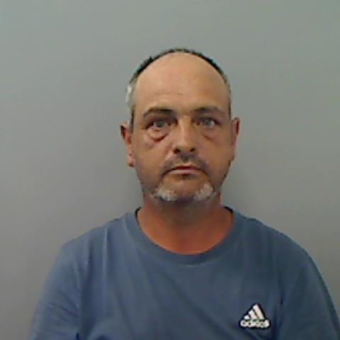 Man sentenced for assaulting police officer and public order offences ...