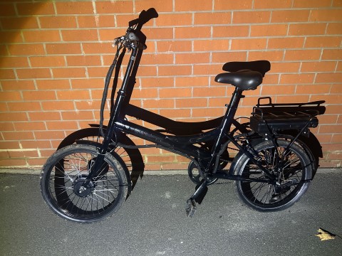 Suspected stolen bike Pallister Park.jpg