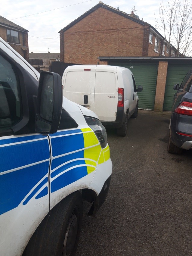 Six Off-Road Bikes and Two Vehicles Seized in 24 Hours by Stockton ...