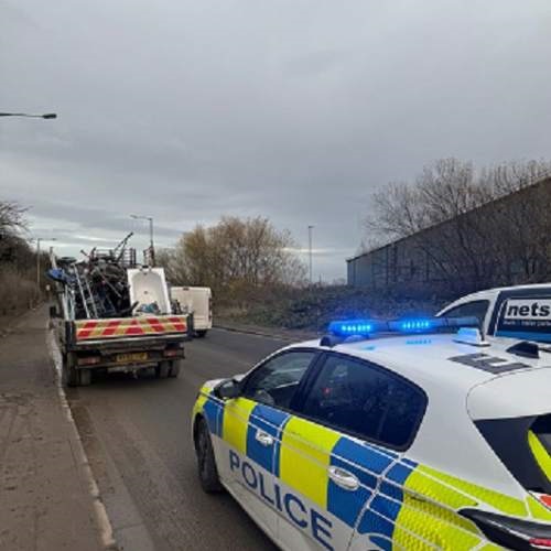 insecure load